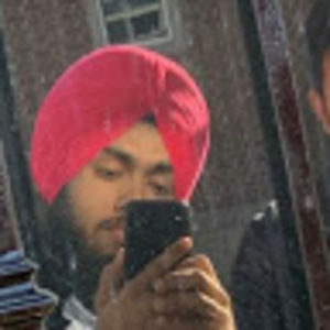 Meet your Posher, Jaskaran